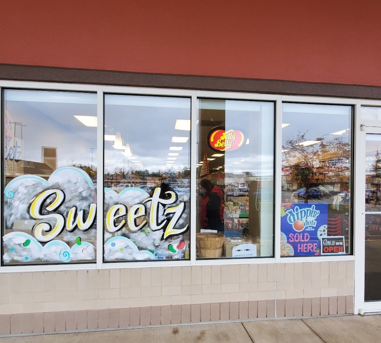 Sweetz & More (Tilton,&nbspNH)